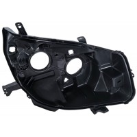 Корпус фари Toyota Land Cruiser Prado J150 Halogen 2009-2013 дорестайлінг (правий)