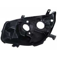 Корпус фари Toyota Land Cruiser Prado J150 Halogen 2009-2013 дорестайлінг (лівий)
