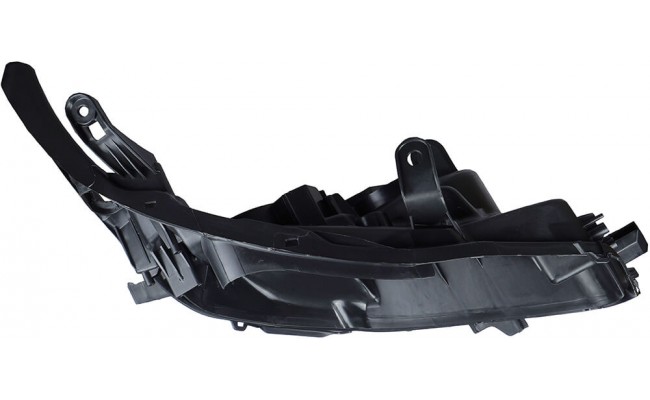 Корпус фари Toyota Land Cruiser Prado J150 Xenon 2009-2013 дорестайлінг (правий)