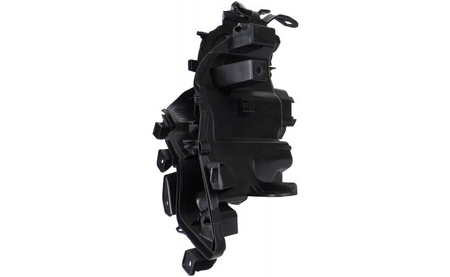 Корпус фари Toyota Land Cruiser Prado J150 2014-2017 1 рестайлінг (правий)