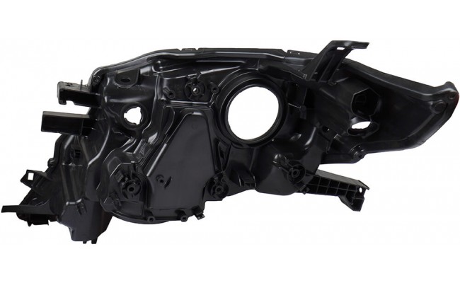 Корпус фари Toyota Land Cruiser Prado J150 2014-2017 1 рестайлінг (правий)