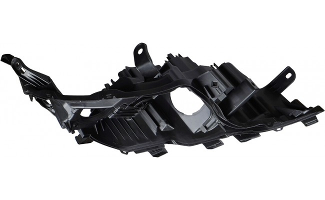 Корпус фари Toyota Land Cruiser Prado J150 2014-2017 1 рестайлінг (правий)