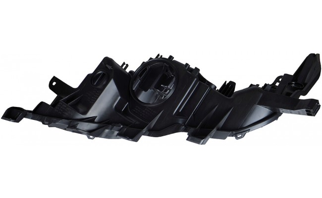 Корпус фари Toyota Land Cruiser Prado J150 2014-2017 1 рестайлінг (правий)