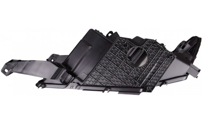 Корпус фари Toyota Land Cruiser Prado J150 2017-2023 2 рестайлінг (правий)