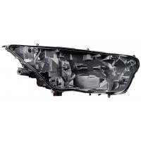 Корпус фари Toyota RAV4 XA50 USA 2018-2024 (правий)