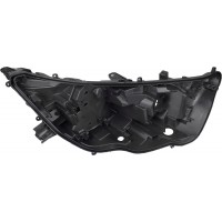 Корпус фари Toyota RAV4 XA50 USA 2018-2024 (правий)