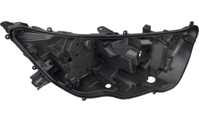 Корпус фари Toyota RAV4 XA50 USA 2018-2024 (правий)