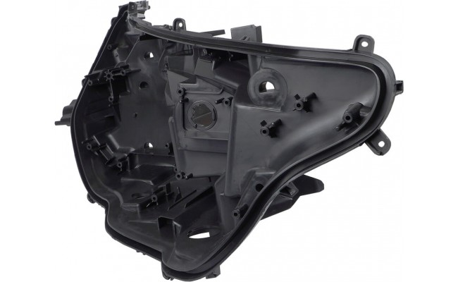 Корпус фари Toyota RAV4 XA50 USA 2018-2024 (правий)