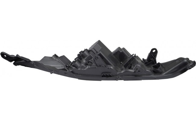 Корпус фари Toyota RAV4 XA50 USA 2018-2024 (правий)