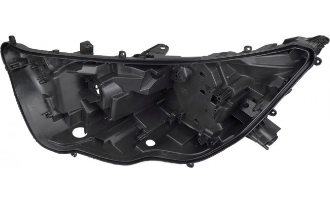 Корпус фари Toyota RAV4 XA50 USA 2018-2024 (лівий)