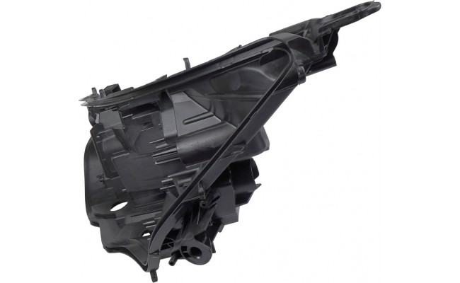 Корпус фари Toyota RAV4 XA50 USA 2018-2024 (лівий)