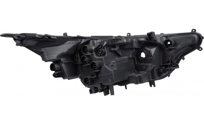 Корпус фари Toyota RAV4 XA50 USA 2018-2024 (лівий)