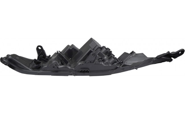 Корпус фари Toyota RAV4 XA50 USA 2018-2024 (лівий)