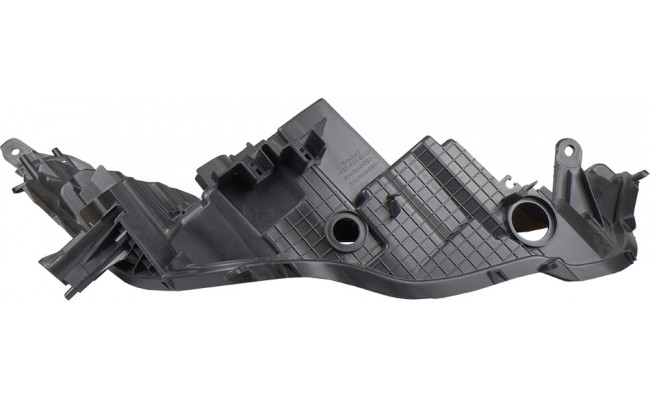 Корпус фари Toyota RAV4 XA50 USA 2018-2024 (лівий)