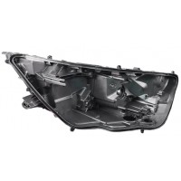 Корпус фары Toyota RAV4 XA50 LED EUR 2018-2024 (правый)