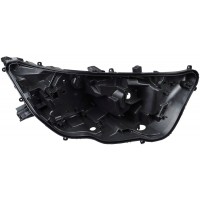 Корпус фары Toyota RAV4 XA50 LED EUR 2018-2024 (правый)