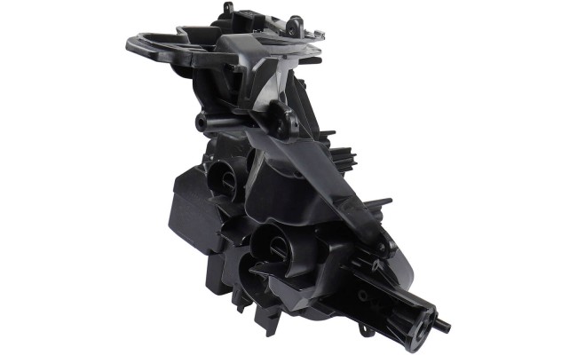 Корпус фари Toyota RAV4 XA50 LED EUR 2018-2024 (правий)