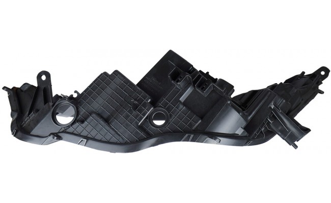 Корпус фари Toyota RAV4 XA50 LED EUR 2018-2024 (правий)