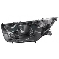 Корпус фари Toyota RAV4 XA50 LED EUR 2018-2024 (лівий)