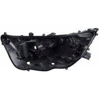 Корпус фары Toyota RAV4 XA50 LED EUR 2018-2024 (левый)