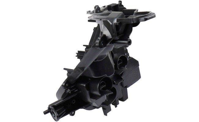 Корпус фары Toyota RAV4 XA50 LED EUR 2018-2024 (левый)