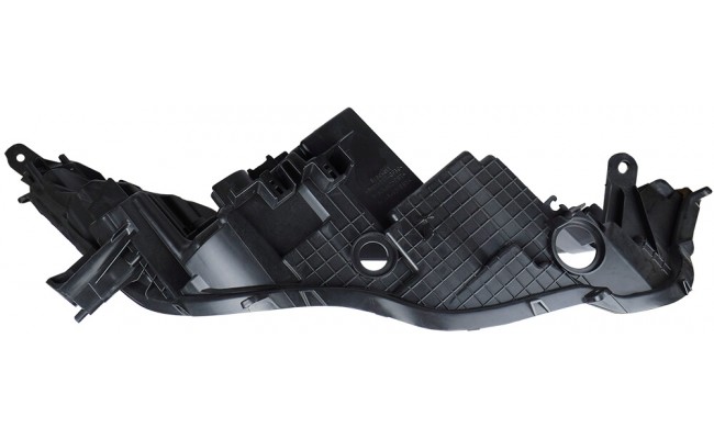 Корпус фары Toyota RAV4 XA50 LED EUR 2018-2024 (левый)