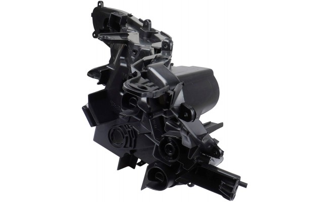 Корпус фари Toyota RAV4 XA50 LED TW 2018-2024 (правий)