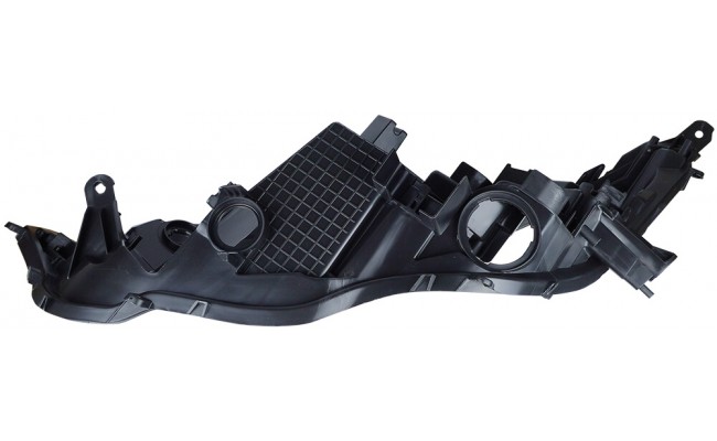 Корпус фари Toyota RAV4 XA50 LED TW 2018-2024 (правий)