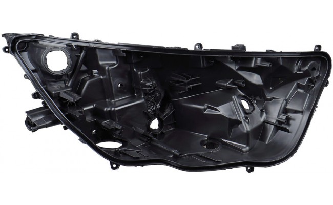 Корпус фари Toyota RAV4 XA50 LED TW 2018-2024 (правий)