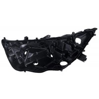 Корпус фари Toyota RAV4 XA50 LED TW 2018-2024 (лівий)