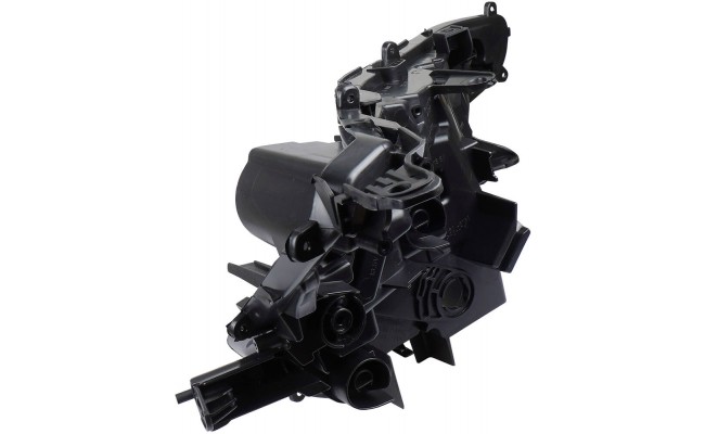 Корпус фары Toyota RAV4 XA50 LED TW 2018-2024 (левый)