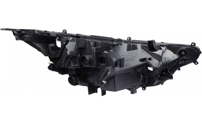 Корпус фары Toyota RAV4 XA50 LED TW 2018-2024 (левый)