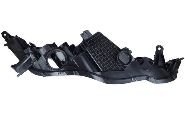 Корпус фары Toyota RAV4 XA50 LED TW 2018-2024 (левый)