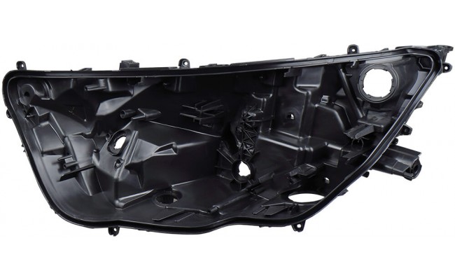 Корпус фары Toyota RAV4 XA50 LED TW 2018-2024 (левый)