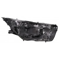 Корпус фары Toyota RAV4 XA50 USA LED 2018-2024 (правый)