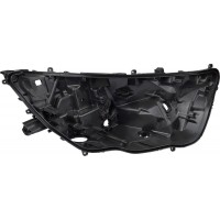 Корпус фари Toyota RAV4 XA50 USA LED 2018-2024 (правий)