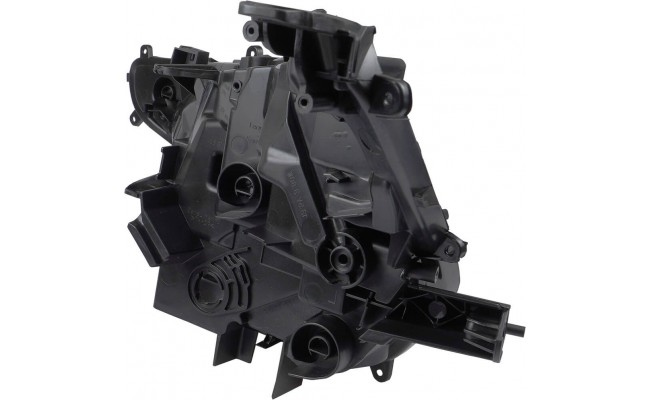 Корпус фари Toyota RAV4 XA50 USA LED 2018-2024 (правий)