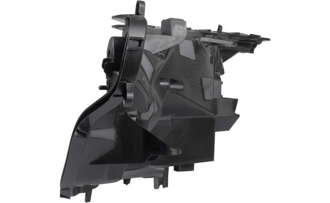 Корпус фари Toyota RAV4 XA50 USA LED 2018-2024 (правий)