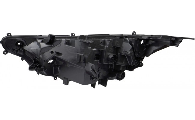 Корпус фари Toyota RAV4 XA50 USA LED 2018-2024 (правий)