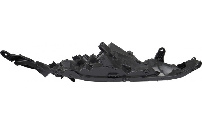 Корпус фари Toyota RAV4 XA50 USA LED 2018-2024 (правий)