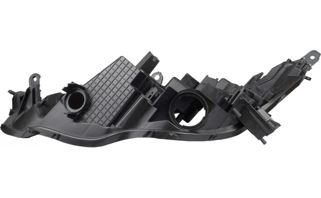 Корпус фари Toyota RAV4 XA50 USA LED 2018-2024 (правий)