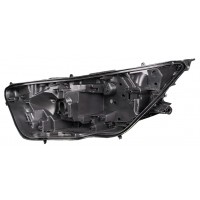 Корпус фары Toyota RAV4 XA50 USA LED 2018-2024 (левый)