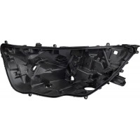 Корпус фари Toyota RAV4 XA50 USA LED 2018-2024 (лівий)