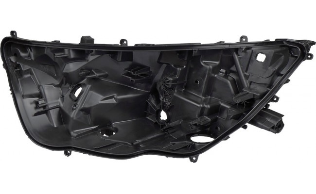 Корпус фари Toyota RAV4 XA50 USA LED 2018-2024 (лівий)