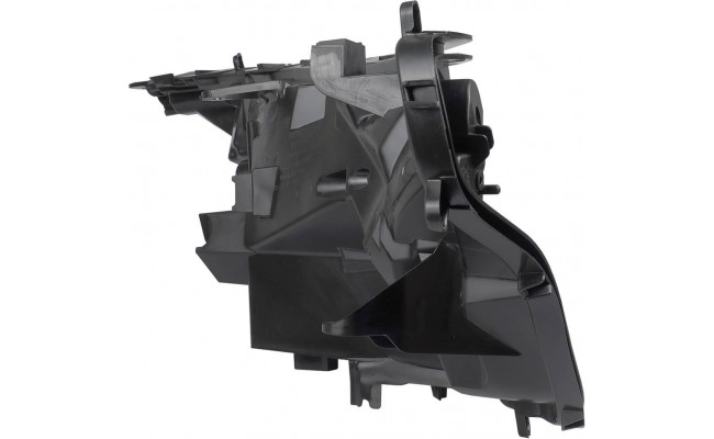 Корпус фари Toyota RAV4 XA50 USA LED 2018-2024 (лівий)