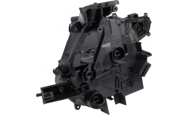 Корпус фари Toyota RAV4 XA50 USA LED 2018-2024 (лівий)