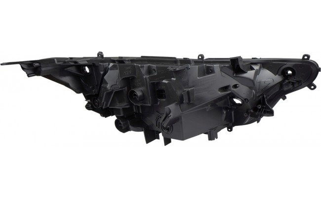 Корпус фари Toyota RAV4 XA50 USA LED 2018-2024 (лівий)