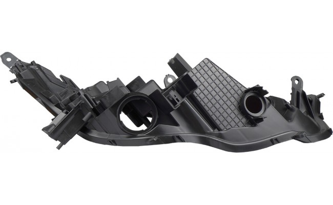 Корпус фари Toyota RAV4 XA50 USA LED 2018-2024 (лівий)