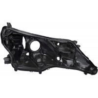 Корпус фары Toyota RAV4 XA40 2012-2015 дорестайлинг (правый)