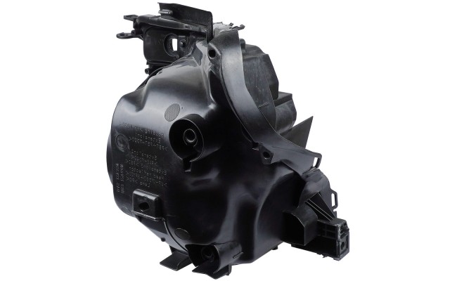 Корпус фары Toyota RAV4 XA40 2012-2015 дорестайлинг (правый)